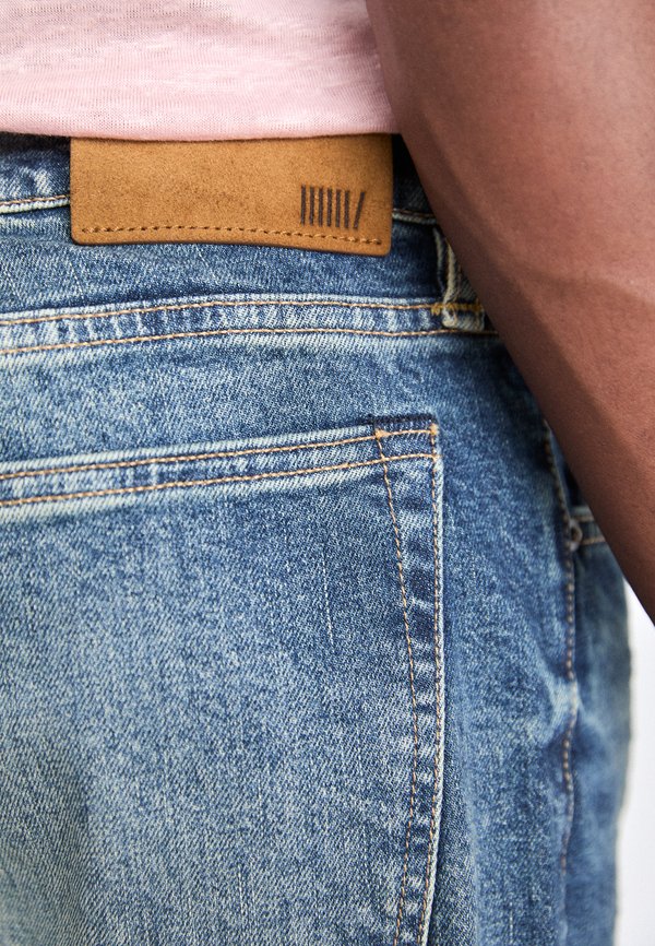 BECKHAM X BOSS - Slim fit jeans2