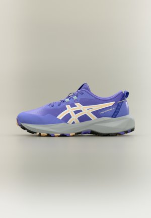 PRE VENTURE 11 UNISEX - Παπούτσια για τρέξιμο σε μονοπάτια - amethyst/apricot crush