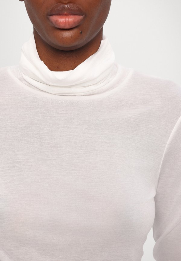 JACOPO - Long sleeved top - ivory2