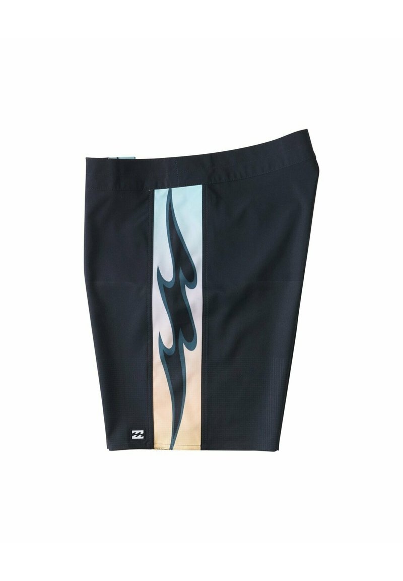 Herren Badehosen | Billabong AIRLITE Badeshorts stealth/grau - DC37657 Herren Badehosen | Billabong AIRLITE Badeshorts stealth/grau - DC37657