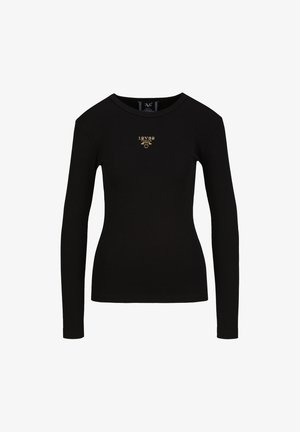 19V69 Italia, Longsleeve - black