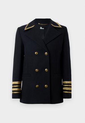 Bleizeris - navy