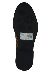 Scotch & Soda GINA - Slip-ons - tiger optic