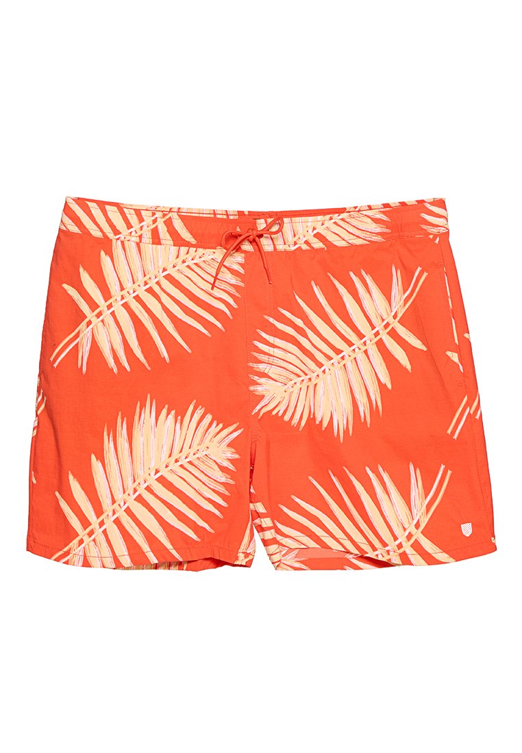 brixton Shorts rood brixton Shorts rood