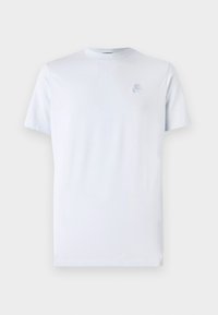 CREW NECK - Basic póló - turquoise