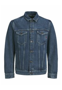 Jeansjacke - blue denim