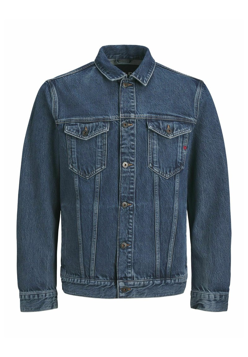R.D.D. ROYAL DENIM DIVISION Spijkerjas blauw denim/bluedenim