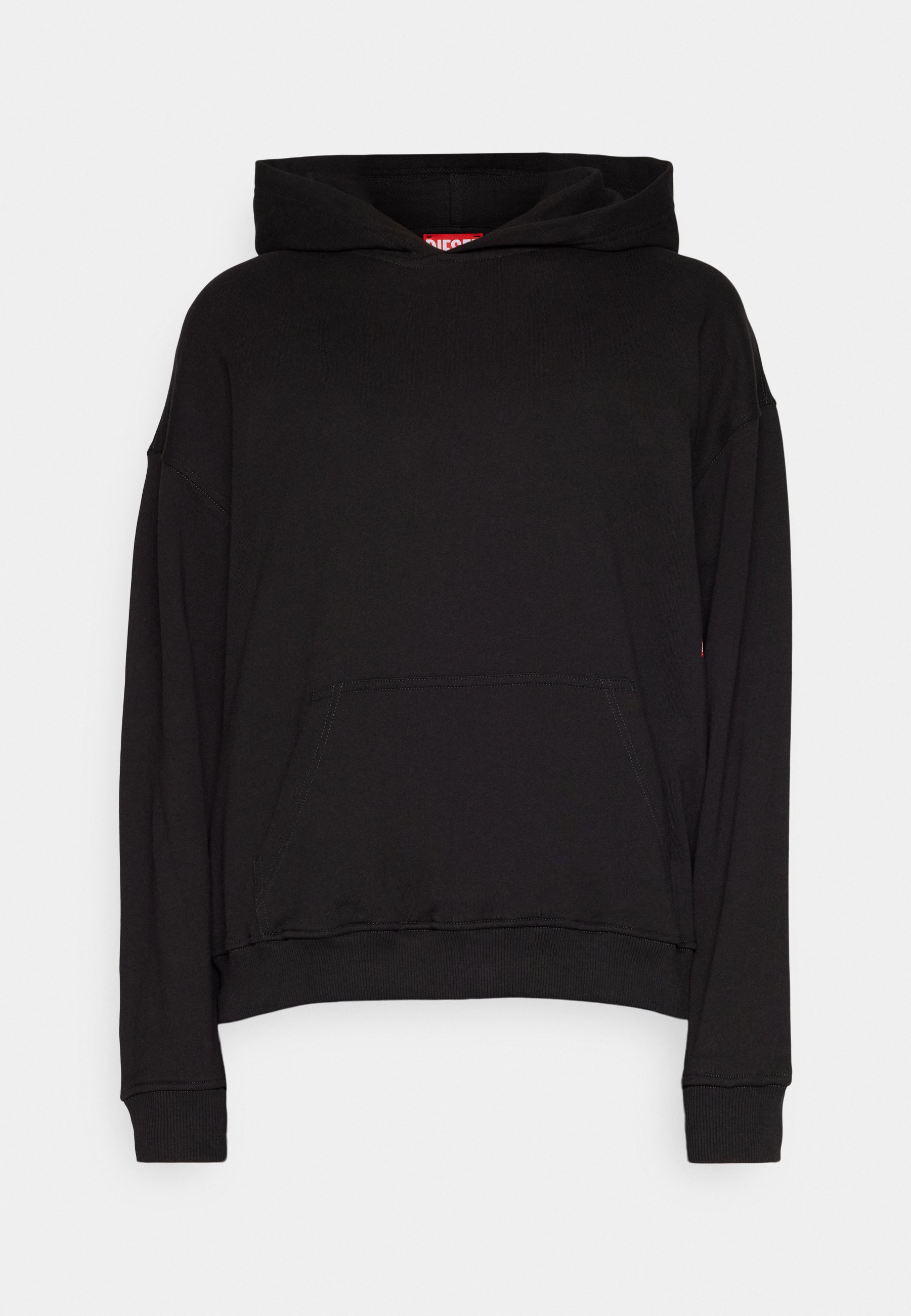 Diesel UNISEX - Bluza/czarny - Zalando.pl