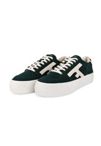 Faguo Zapatillas - vert