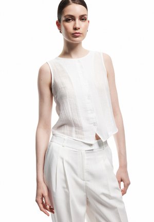 Koton, Blouse - off white