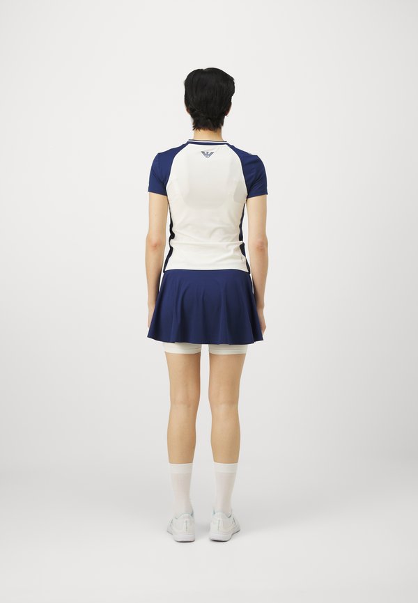 TENNIS PRO FREESTYLE TEE - Sports T-shirt3