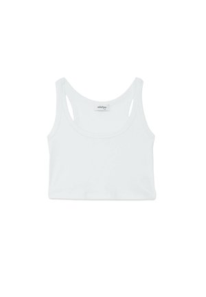 ottod'Ame, WOMEN - Top - white