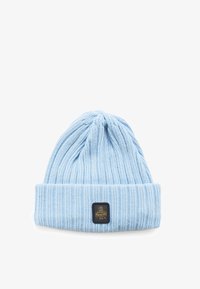 Non selezionato, directorie blue