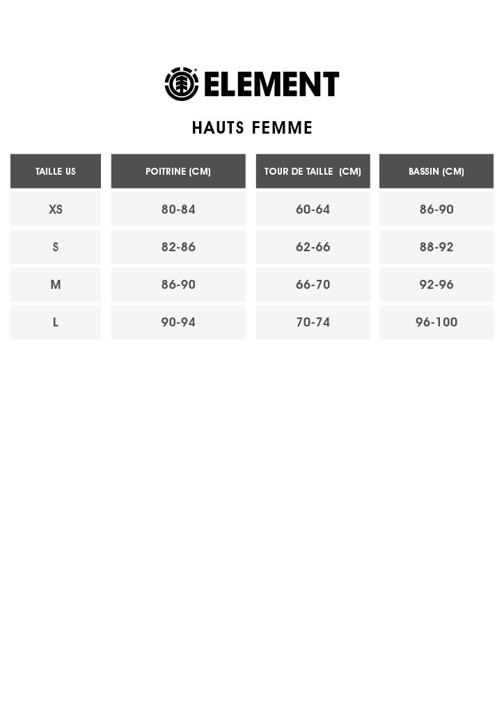 Damen Sweatshirts | Element Sweatshirt daybreak/lila - GS43534 Damen Sweatshirts | Element Sweatshirt daybreak/lila - GS43534