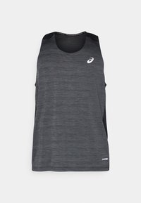 No seleccionado, performance black