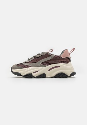 Zapatillas - mauve