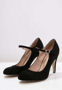 Pier One Klassiska pumps - black
