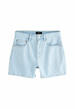 TALL FIT - RIGID  - Short en jean - bleach