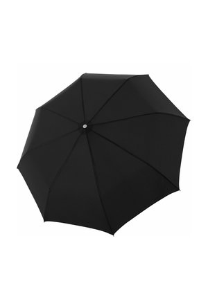 Doppler Manufaktur BELLINO - Schirm - schwarz