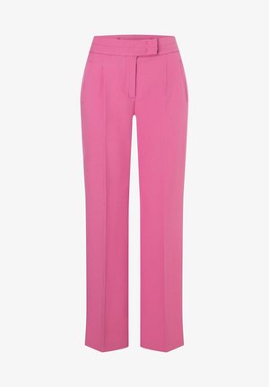 More & More, Pantalon classique - pink