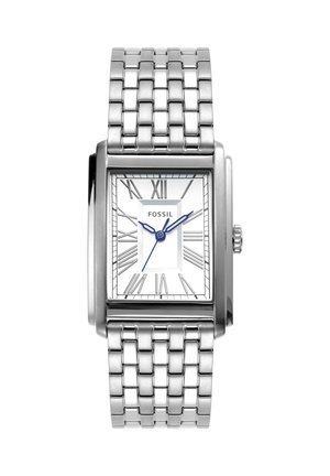 Fossil, ANALOG QUARZ - Montre - silberfarben