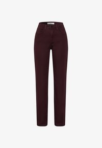 Unausgewählt, berry