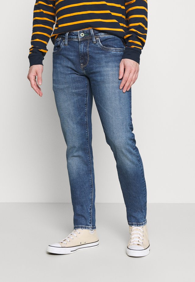 HATCH - Slim fit jeans - wh7