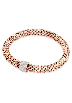 Armbånd - rose gold-coloured