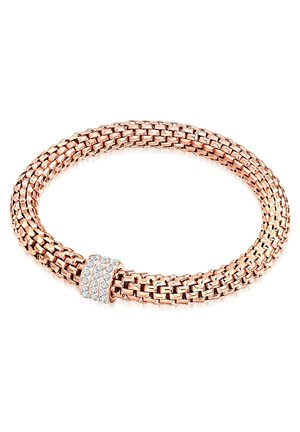 Bracelet - rose gold-coloured