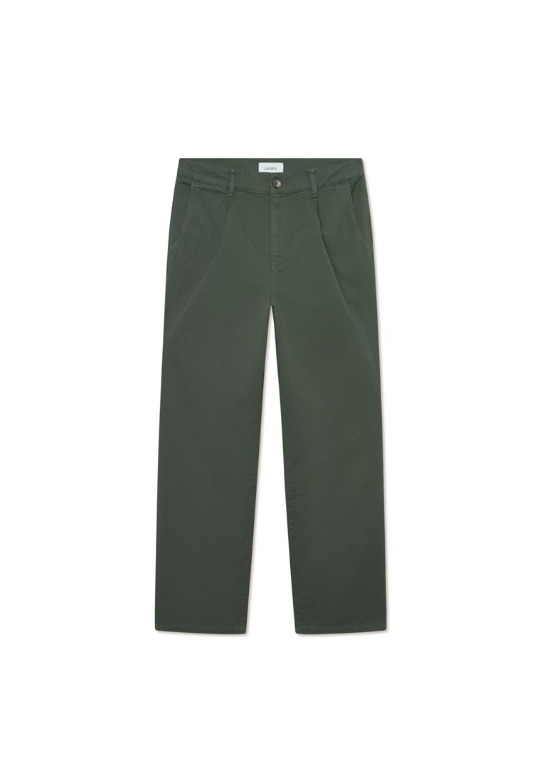 Les Deux Broek groen