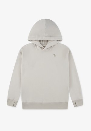 ESSENTIALS - Sweatshirt - pumice stone