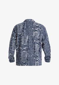 Ej vald, vintage blue pacific herritage