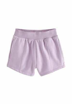 RUNNER-REGULAR FIT - Pantalones deportivos - lilac purple