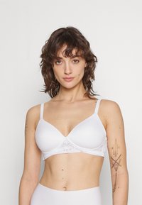 Marks & Spencer SOFT FULL CUP - Sujetador básico - white