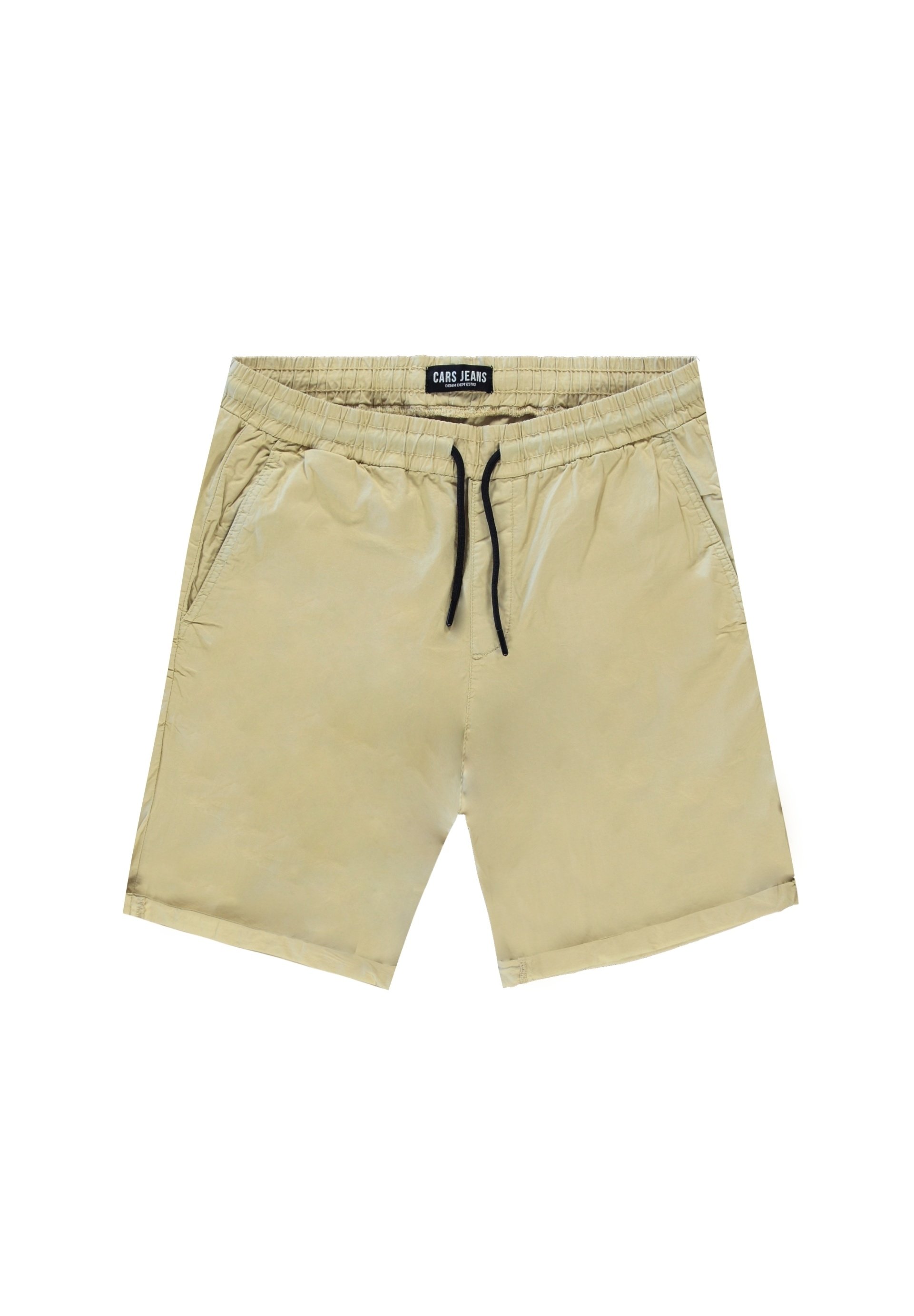Zalando Cars Jeans Shorts Cars Jeans FLORIDA Denim Shorts Porto