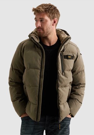 PME Legend, YETCRAFT - Veste d'hiver - seneca rock