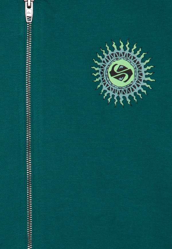 GRAPHIC ZIP HOODIE YOUTH UNISEX - Zip-up sweatshirt2