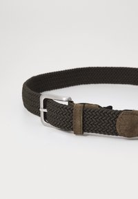 Jack & Jones JACYORK BELT - Cinturón - forest night