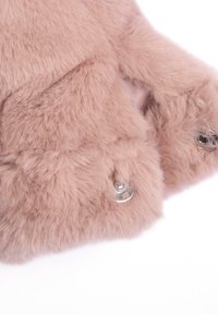 Chicco Zimní bunda - pink