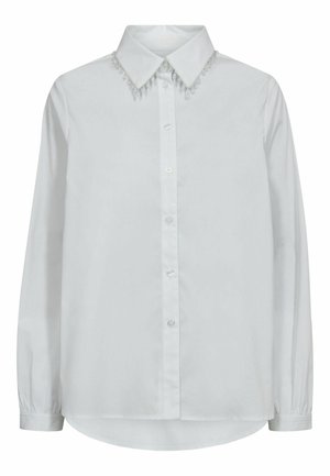 PD-DAHLIA - Cămașă - optical white
