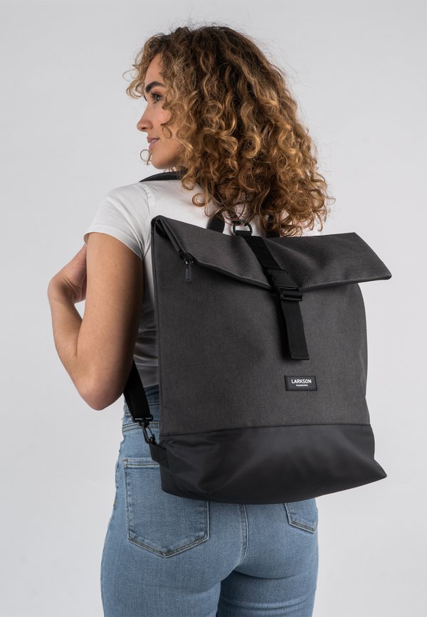 TAMMO BIKE - Tagesrucksack - anthrazit