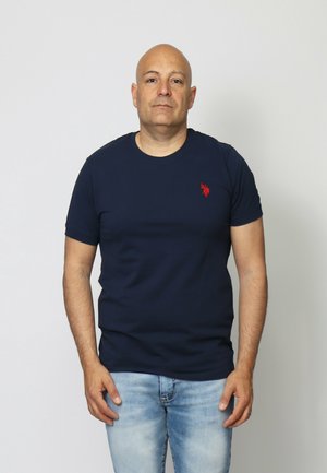 U.S. Polo Assn. T-shirt basic - blu