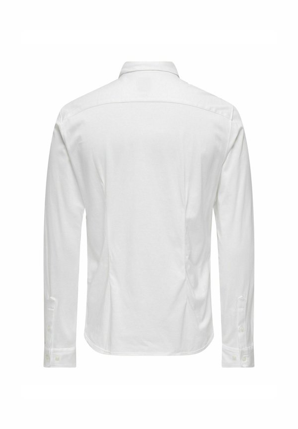 ROBIN STRETCH NOOS  - Formal shirt2