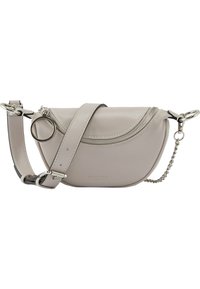 Unausgewählt, beige