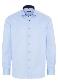 Unausgewählt, light blue