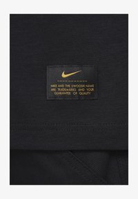 Wybrany, black black