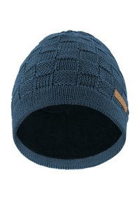 Normani WINTERSET - Schal - marine