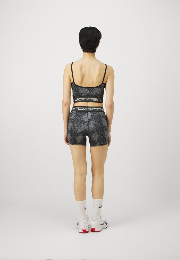 SPORT SHORTIE SNAKE - Leggings2