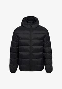 Niewybrane, black