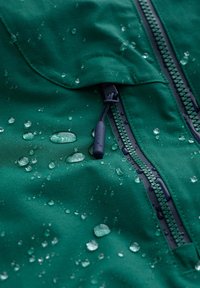Seasalt Cornwall COVERACK - Parkas - copse
